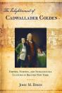 Enlightenment Of Cadwallader Colden - Preview