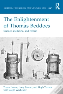 Capa do artigo Enlightenment Of Thomas Beddoes
