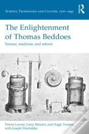 Capa do artigo Enlightenment Of Thomas Beddoes
