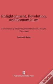 Capa do artigo Enlightenment, Revolution, And Romanticism