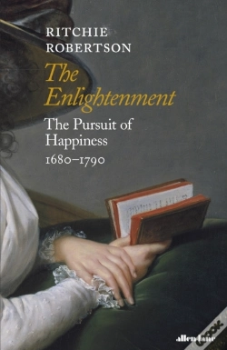 Capa do artigo Enlightenment