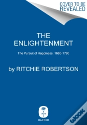 Capa do artigo Enlightenment
