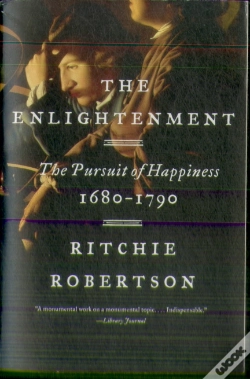 Capa do artigo Enlightenment