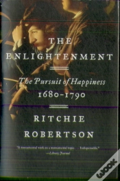 Capa do artigo Enlightenment