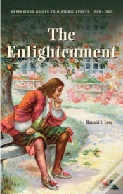 Capa do artigo Enlightenment