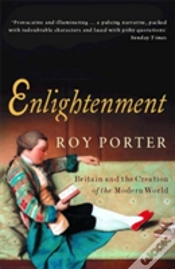 Capa do artigo Enlightenment