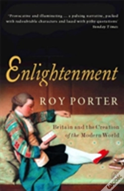 Capa do artigo Enlightenment