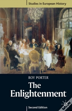 Capa do artigo Enlightenment