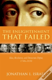 Capa do artigo Enlightenment That Failed