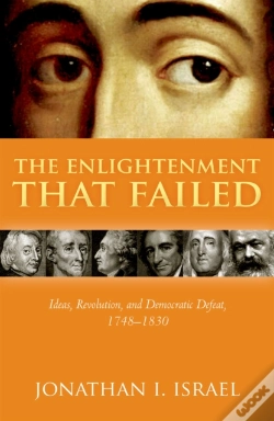 Capa do artigo Enlightenment That Failed