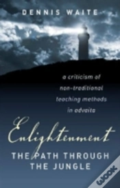 Capa do artigo Enlightenment: The Path Through The Jungle