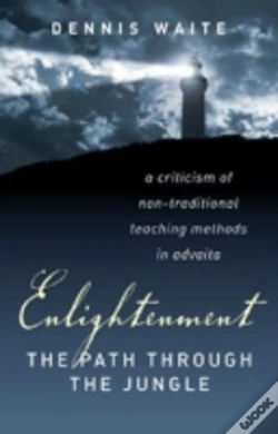 Capa do artigo Enlightenment: The Path Through The Jungle