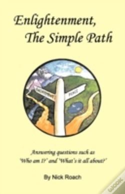 Capa do artigo Enlightenment, The Simple Path