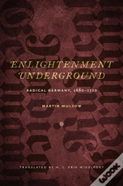 Capa do artigo Enlightenment Underground
