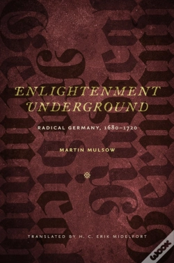 Capa do artigo Enlightenment Underground