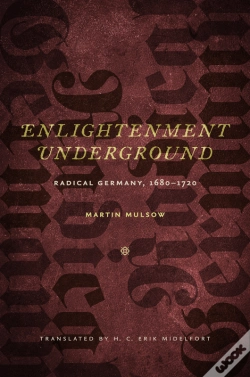 Capa do artigo Enlightenment Underground