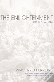 Capa do artigo Enlightenment