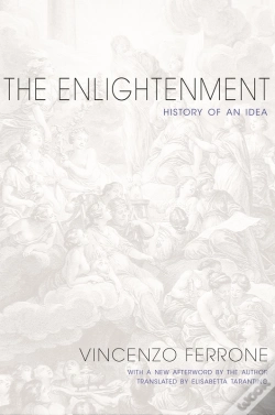 Capa do artigo Enlightenment