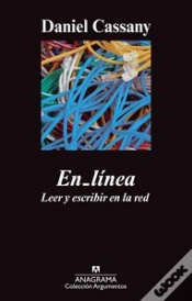 Capa do artigo En_Línea. Leer Y Escribir En La Red