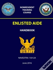 Capa do artigo Enlisted Aide Handbook - Navedtra 15012a