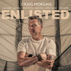Capa do artigo Enlisted - CD