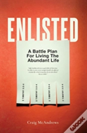 Capa do artigo Enlisted