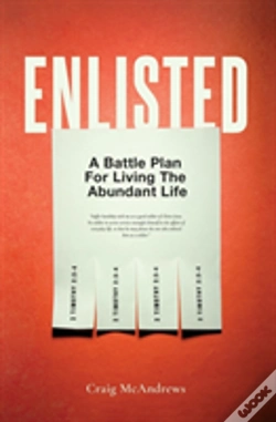 Capa do artigo Enlisted
