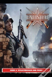 Capa do artigo Enlisted Guide & Walkthrough And More !