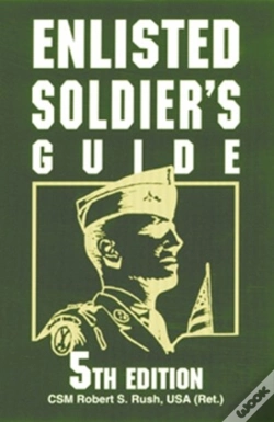 Capa do artigo Enlisted Soldiers Guide 5ed