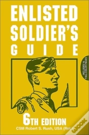 Capa do artigo Enlisted Soldiers Guide 6ed