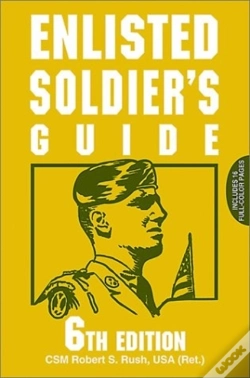 Capa do artigo Enlisted Soldiers Guide 6ed