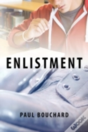 Capa do artigo Enlistment
