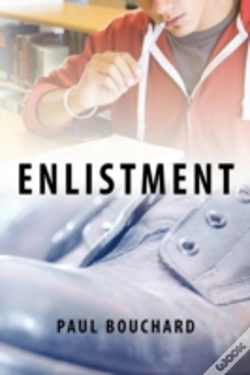 Capa do artigo Enlistment