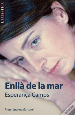 Capa do artigo Enllà De La Mar