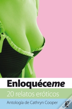 Capa do artigo Enloquéceme (Antología De Cathryn Cooper)
