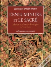 Capa do artigo Enluminure Et Le Sacre