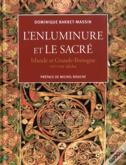 Capa do artigo Enluminure Et Le Sacre