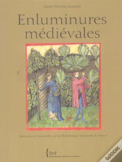Capa do artigo Enluminures Medievales