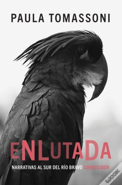 Capa do artigo Enlutada