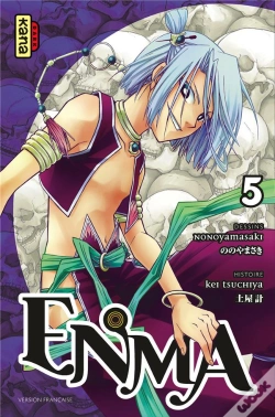 Capa do artigo Enma T.5