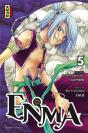 Enma T.5 - Preview