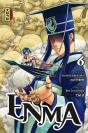 Enma T.6 - Preview
