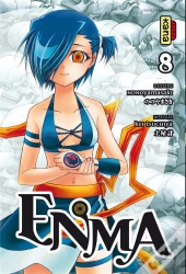 Enma T8