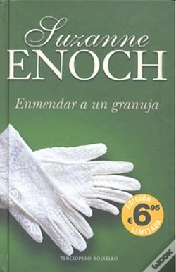 Capa do artigo Enmendar A Un Granuja