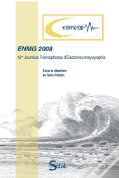 Enmg 2008 - Electro-Neuro-Myographie