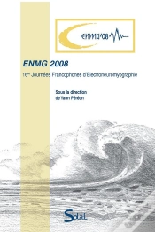 Capa do artigo Enmg 2008 - Electro-Neuro-Myographie