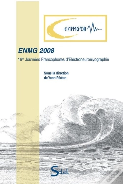 Capa do artigo Enmg 2008 - Electro-Neuro-Myographie