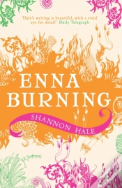 Capa do artigo Enna Burning