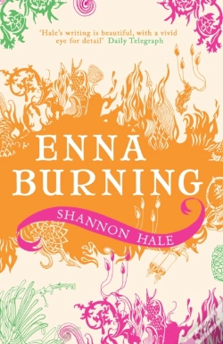 Capa do artigo Enna Burning