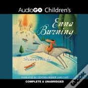 Capa do artigo Enna Burning